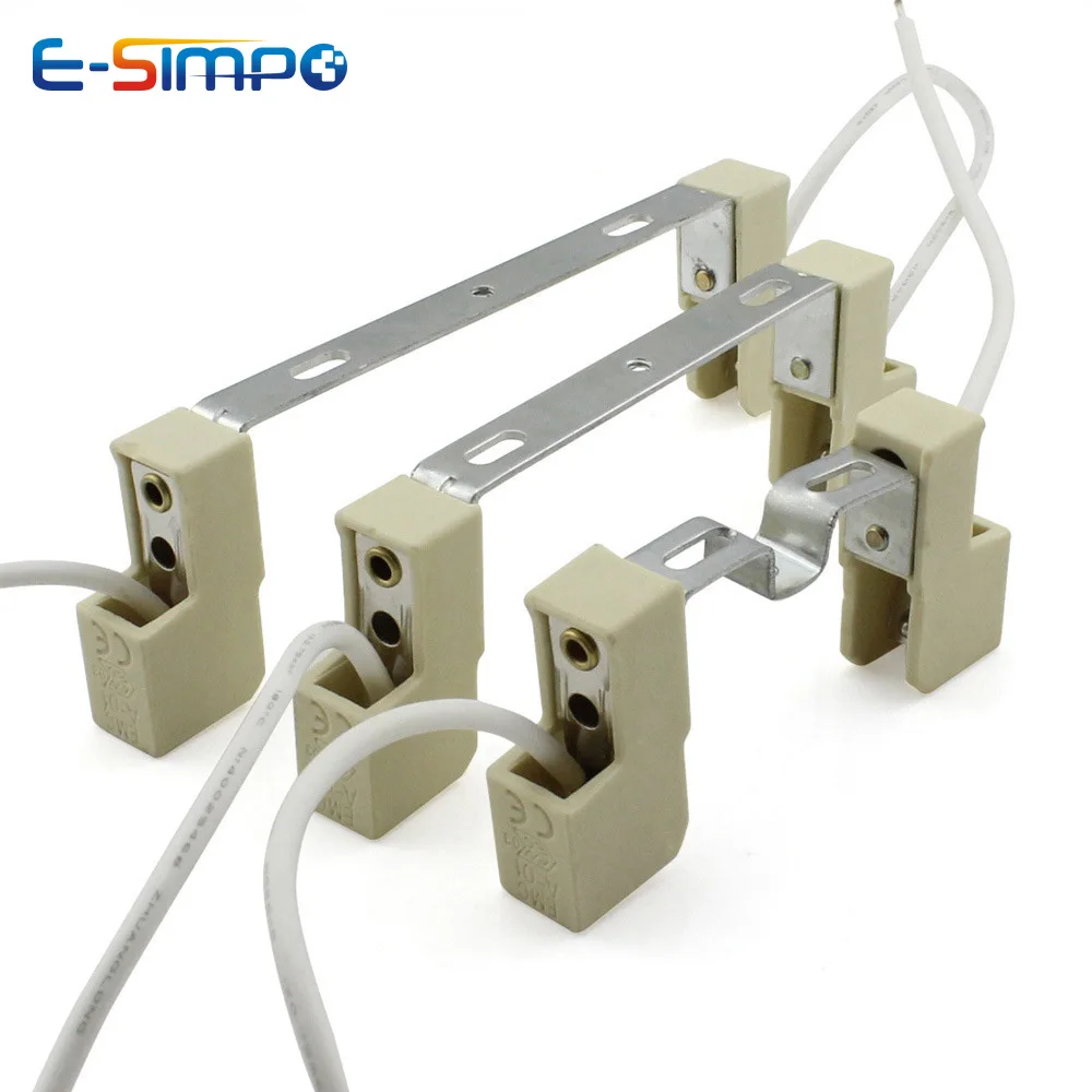 

E-SIMPO держатель лампы R7S 254 мм