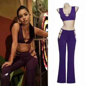 Pants & Jumpsuits, Maddy Perez And Cassie Euphoria Costume Sexy Women Set Season  2 Episode 3