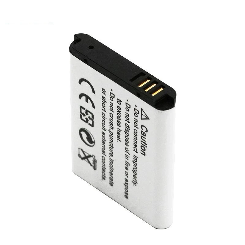Литиевый аккумулятор BP-70A 3 7 В 700 мАч WB35F WB50F ES95 ST72 ST150F