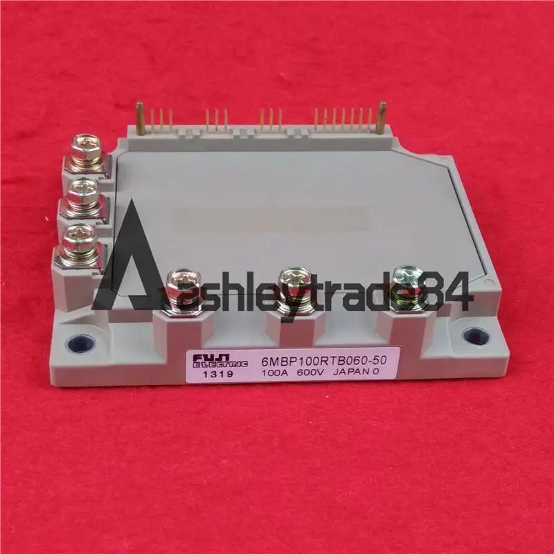 Новинка, 1 шт., 6подчеркну100rtb060-50, модуль FUJI 6подчеркну100rtb-060-50