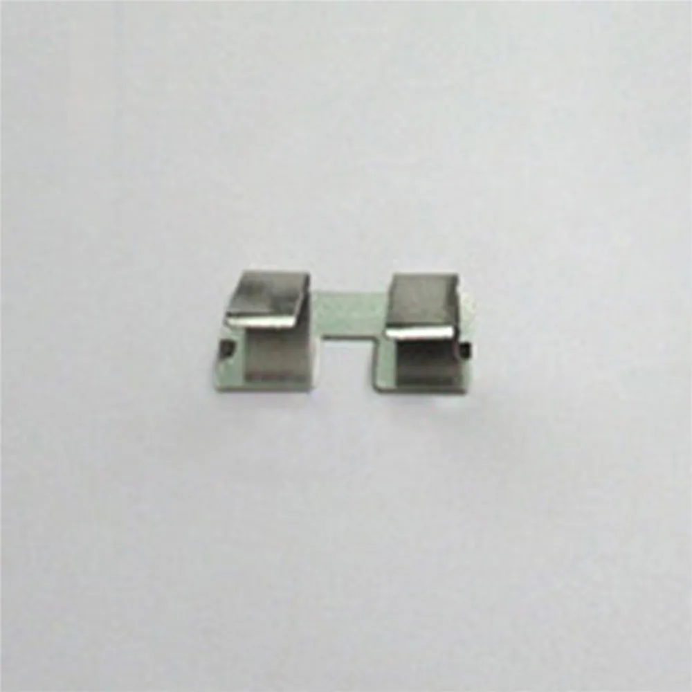 

Battery Cover Case Spring Battery Main Board Spring for FLUKE 15B 17B 18B / 15B+ 17B+ 18B+ Replacement Multimeter