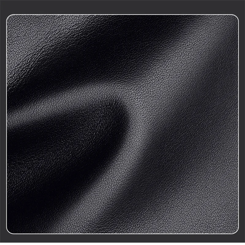 WILLIAMPOLO POLO wallet men's short leather wallet men's business horizontal two-fold wallet gift Male Purses RFID new