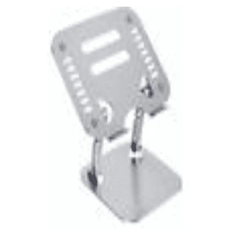 

Aluminum Adjustable Laptop Riser Stand (OB-A2A)