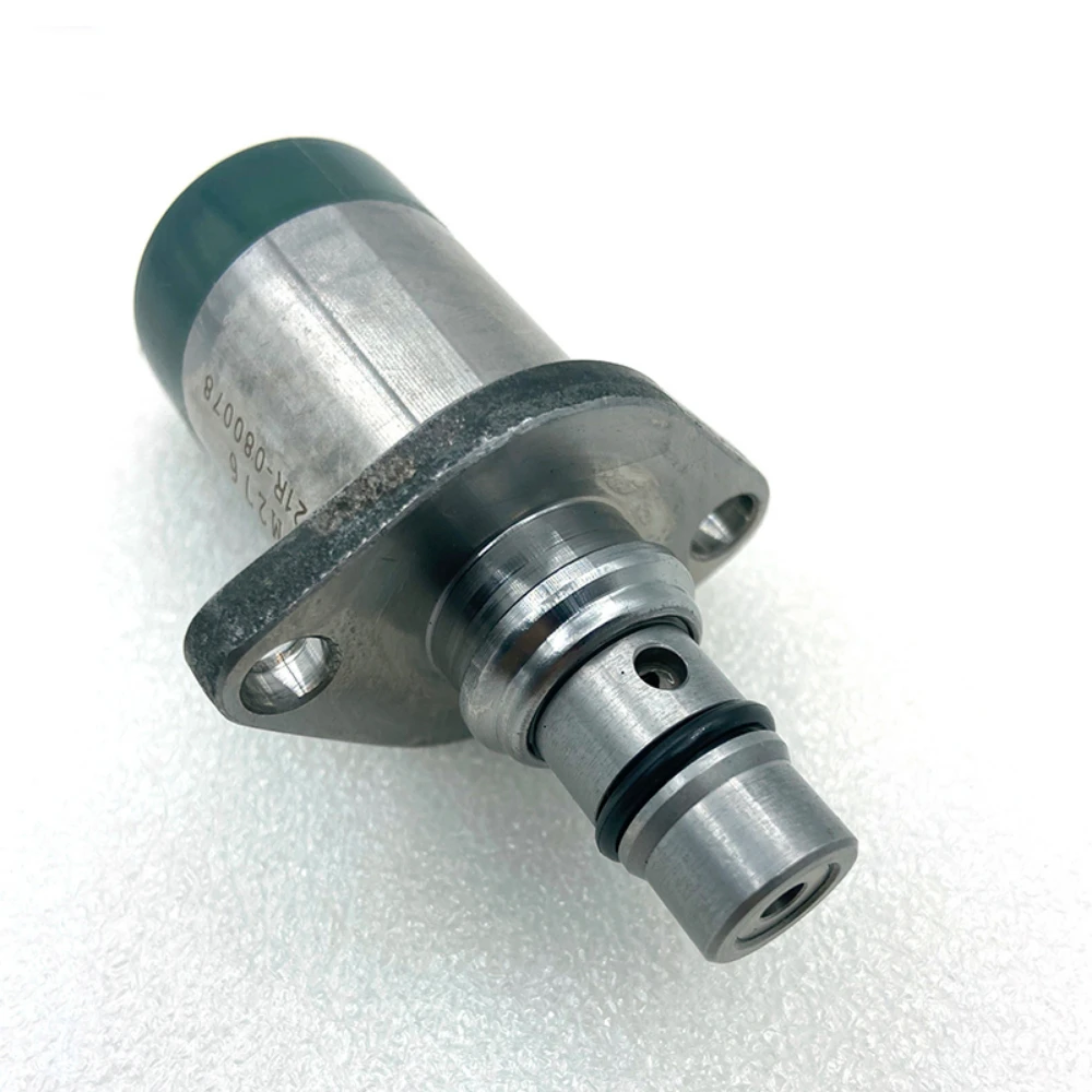 Для SCV 294200-2760 для управления всасывания топливного насоса Valve 294000-1372 1460A053 1460A056