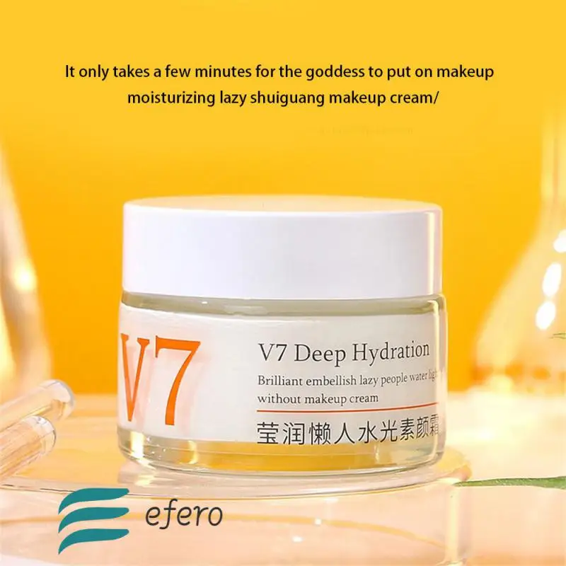 

Moisturizing Lazy Man Lady Cream Lasting Milk Machine Body Lotion Beauty And Health Base Cream Brightening Plain Replenishment