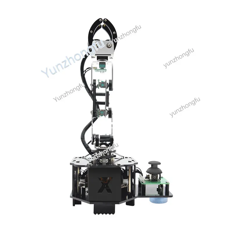 Рождественские подарки синхронный демонстрационный гусеничный 6-градусный