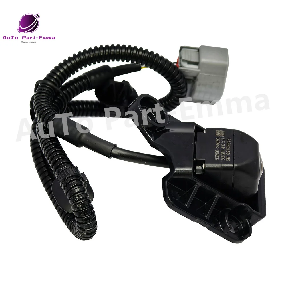 86790-34030 Автомобильная резервная парковочная камера заднего вида для Toyota Tundra 4 6 л 5 7