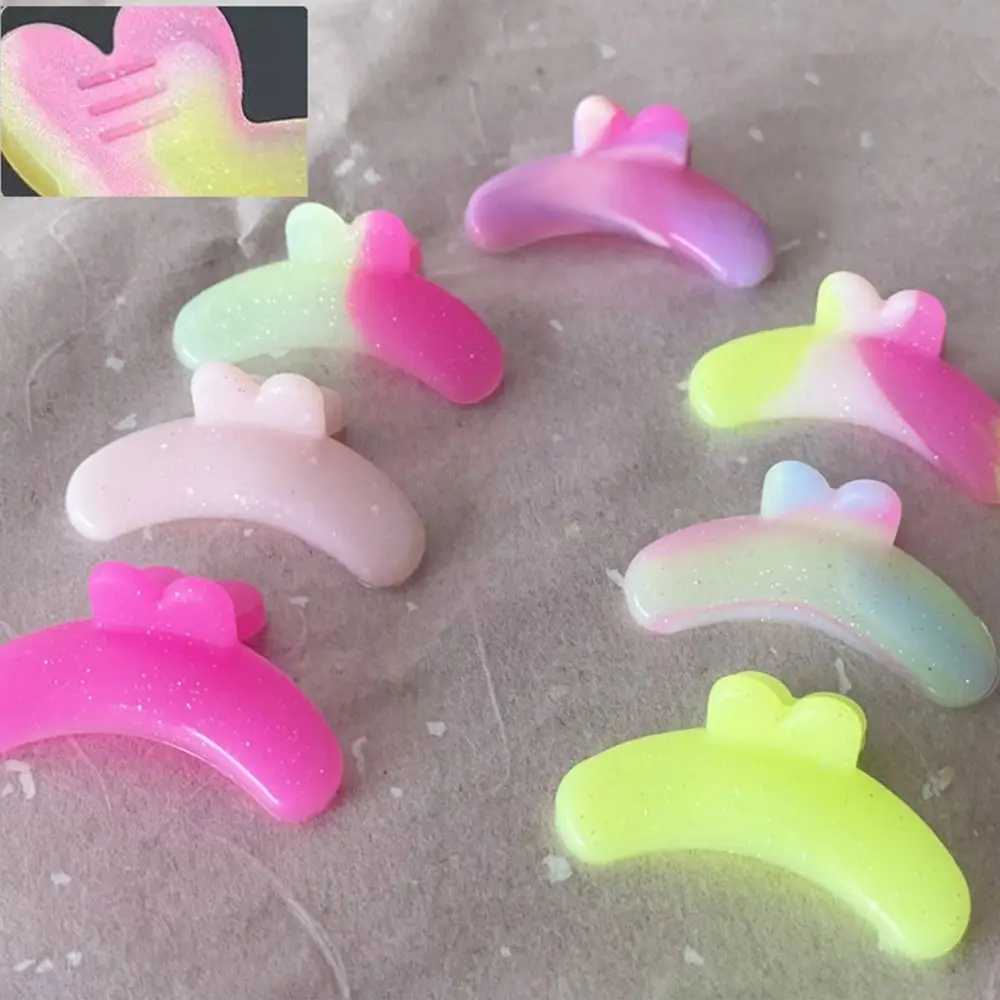 1/2 шт. аппликатор инструменты силиконовые подушечки для подъема ресниц мороженое