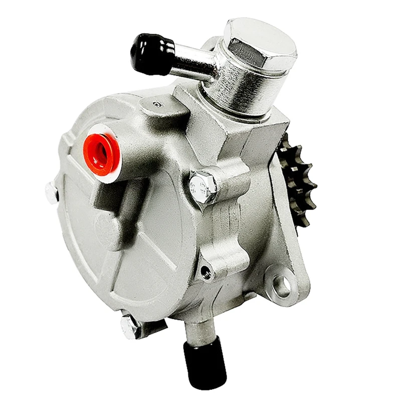 Тормозной вакуумный насос 14650-VK500 14650-VK50A для Nissan Navara D22 KING CAB D23 Pickup Bassara &amp Frontier 2001-2006