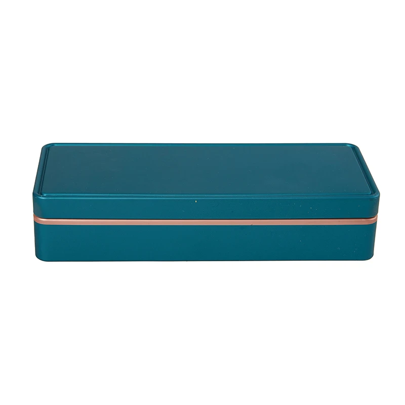 

Металлические коробочки для мелочей