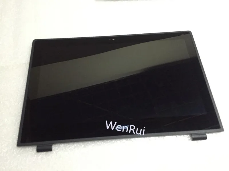 

LP125WF2 (SP)(B2) для Acer Aspire Switch12 12,5 "LCD кодирующий преобразователь сенсорного экрана в сборе с лицевой панелью 1920*1080 6 м. Mqjn1.001