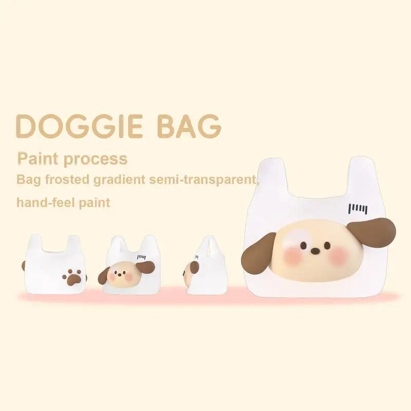 Guaibaby серии ПВХ фигурки подарок на день рождения модные украшения игрушки милый