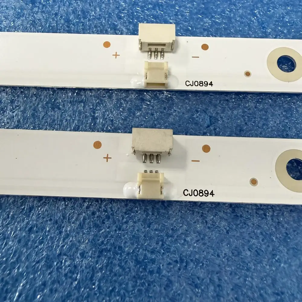 Фото Полная светодиодная лента подсветки для Ergo 24DH5500 HFSX236D04-ZC22AG-02E 303HX236001 №1