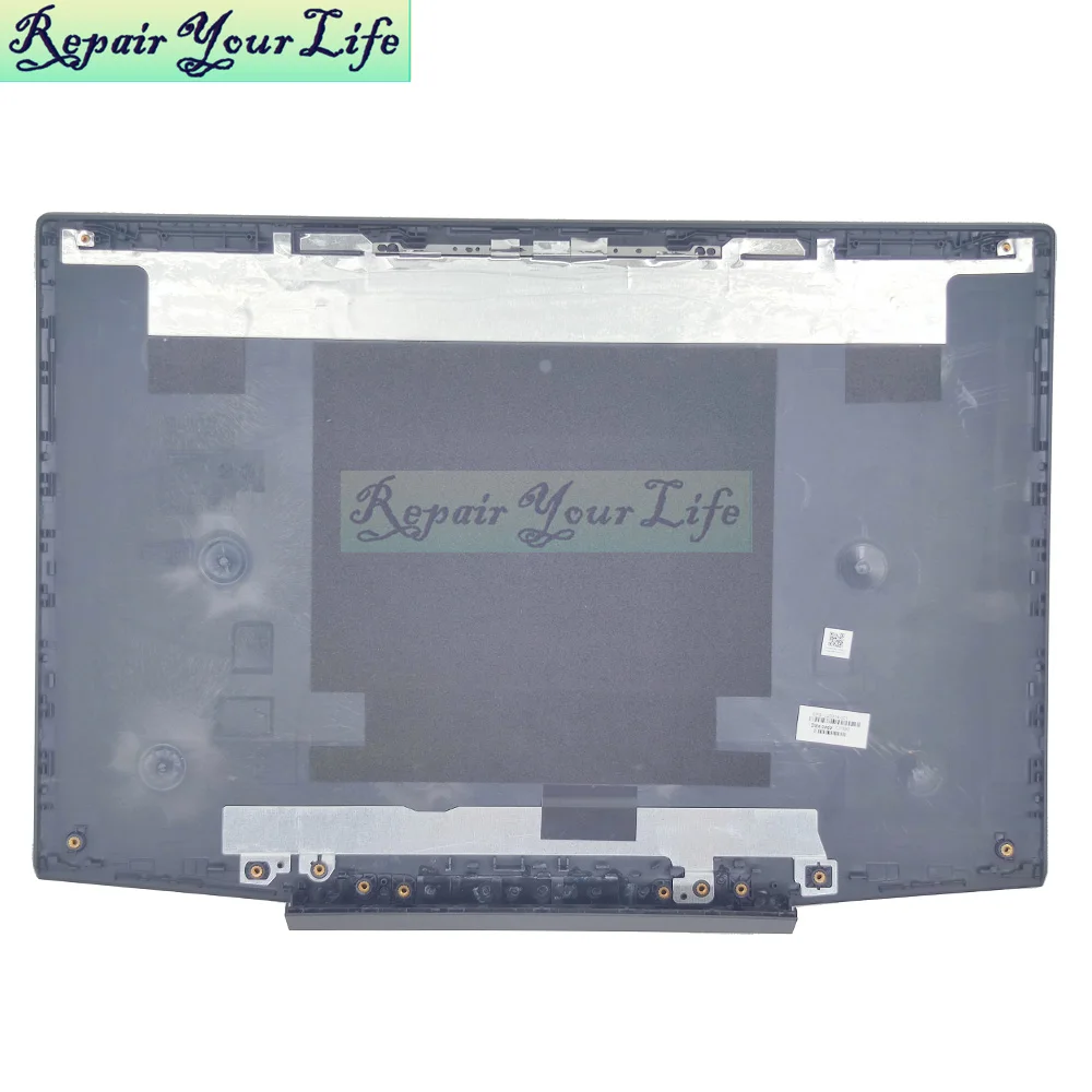 Фото Задняя крышка LCD-экрана и передняя рамка для ноутбуков HP Pavilion 15-CX, 15T-CX, TPN-C133, CX0020NR, L20313, L20315, L20314-001, AP28B000120 №4