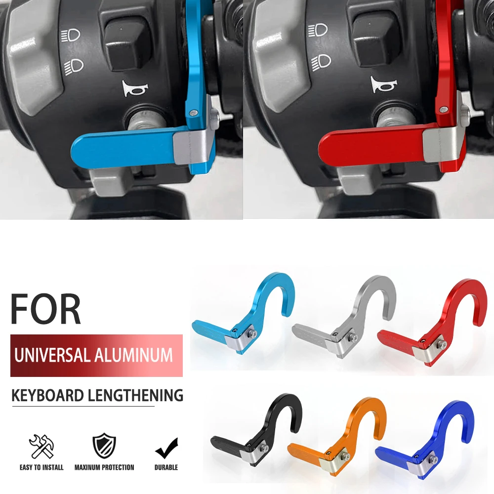 Удлинитель для мотоцикла CFMOTO CF MOTO 800NK 650NK 250NK 250CLX 300NK 250SR 300 SR MT03