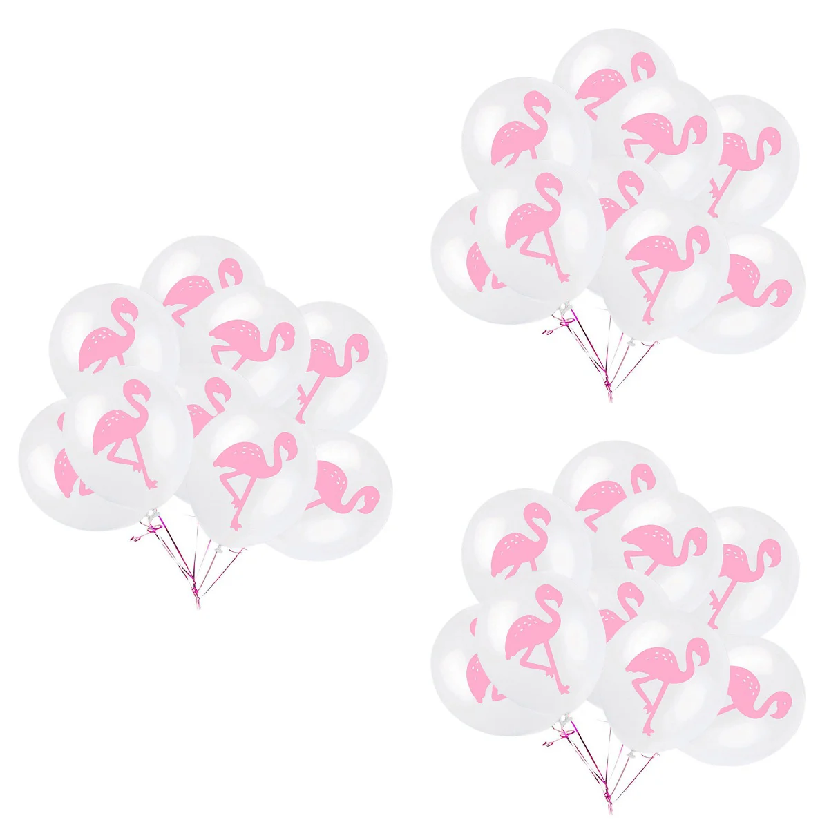 

30 Pcs Decoration Balloon Balloon Party Hawaiian Decor Hawaii Luau Party Decoration Wedding Decor The Summer Party Balloon
