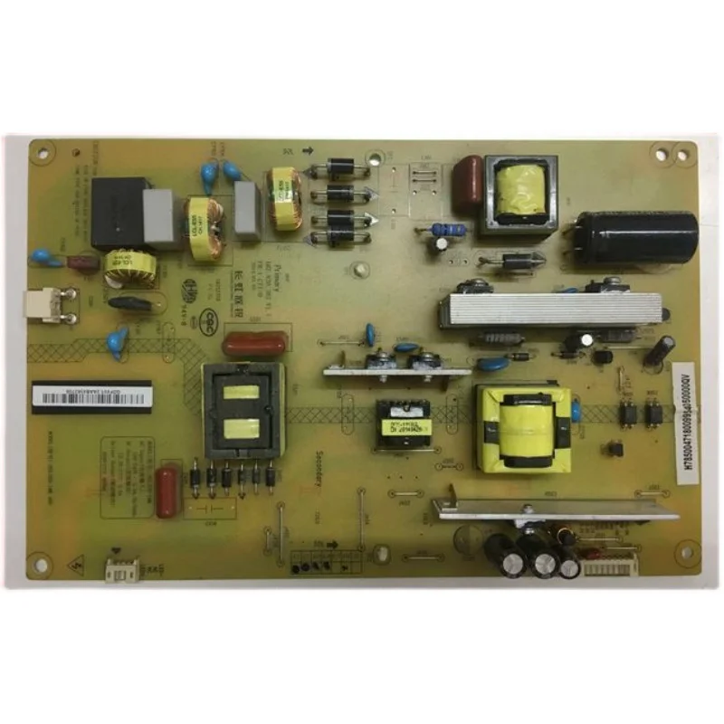 

Для TCL Power board SHLD6507F-101H 81-PWE065-H22 24V3*3V