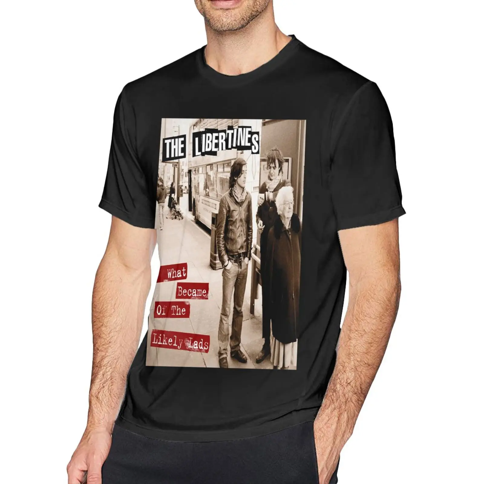 

Футболка Libertines Indie Babyshambles Stone для мужчин и женщин, Мужская футболка, футболки для женщин, Мужская футболка, аниме одежда, футболка