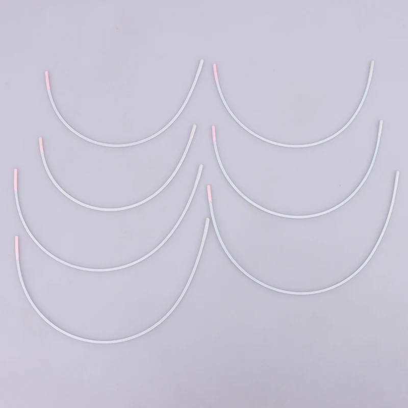 12 пар/партия белые Корректирующие бюстгальтеры