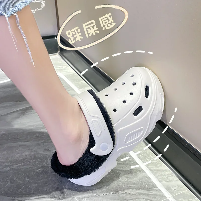 Рисунок 3 - Croc съемные и моющиеся Нескользящие