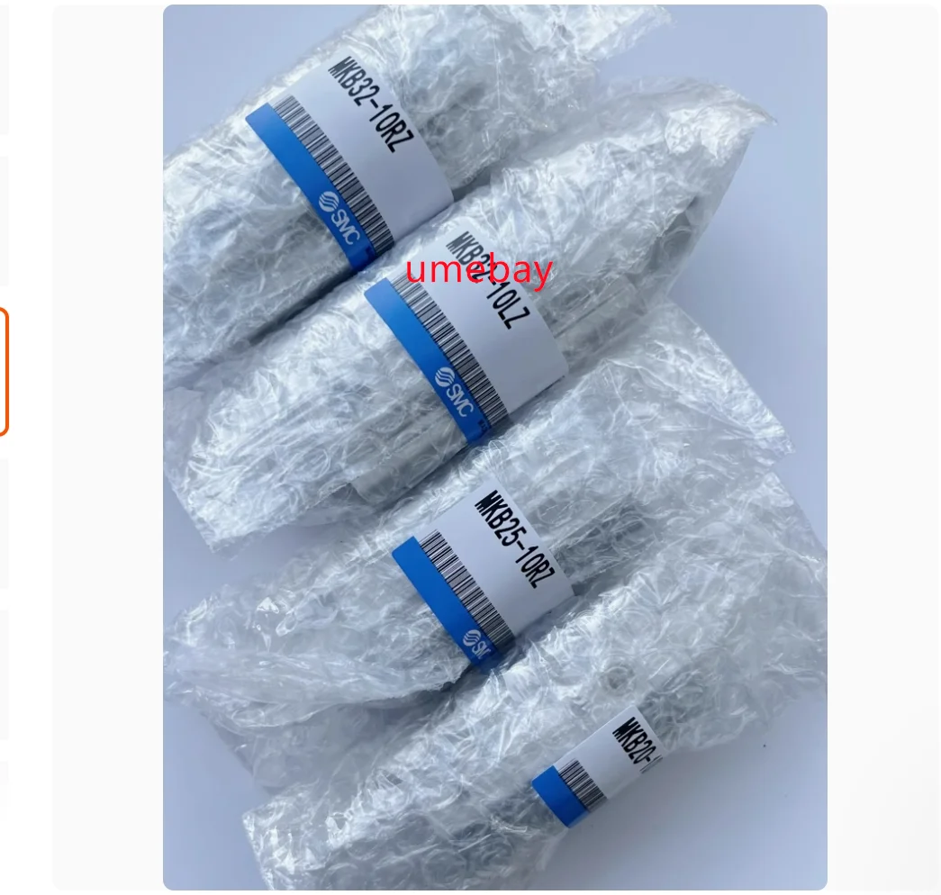 Серия цилиндров 1 шт./MKB20/25: MKB20-30LZ MKB20-30RZ MKB25-10LZ MKB25-10RZ MKB25-20LZ MKB25-20RZ MKB25-30LZ MKB25-30RZ