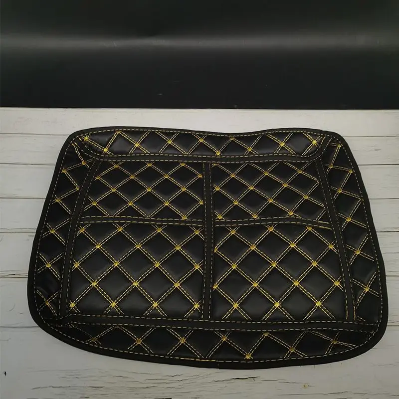 Подкладка хвостовой коробки для 28L 36L 40L 43L 55L 65L Подкладка для багажника из алюминиевого сплава Внутренняя кожаная водонепроницаемая подкладка для багажника (art.: 3920d4b0abbff) - 3920d4b0abbff