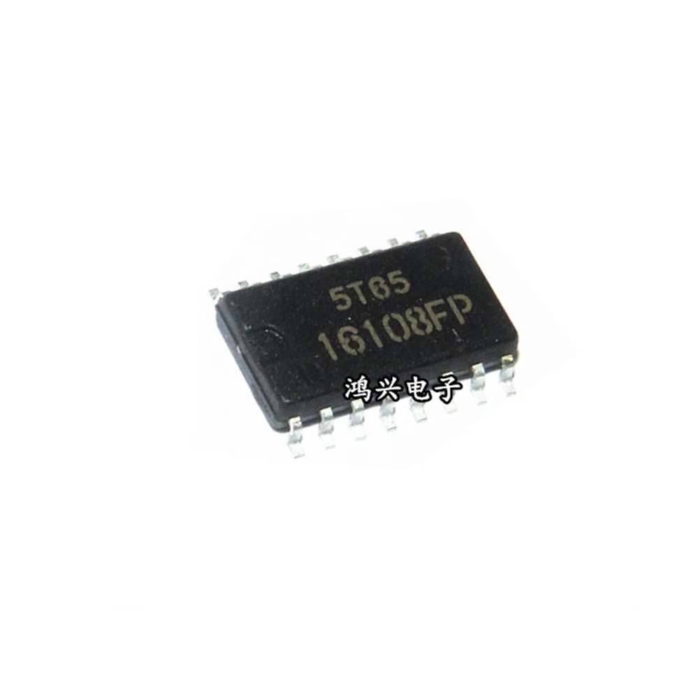 

HA16108FP SOP-16 100% Original Brand New
