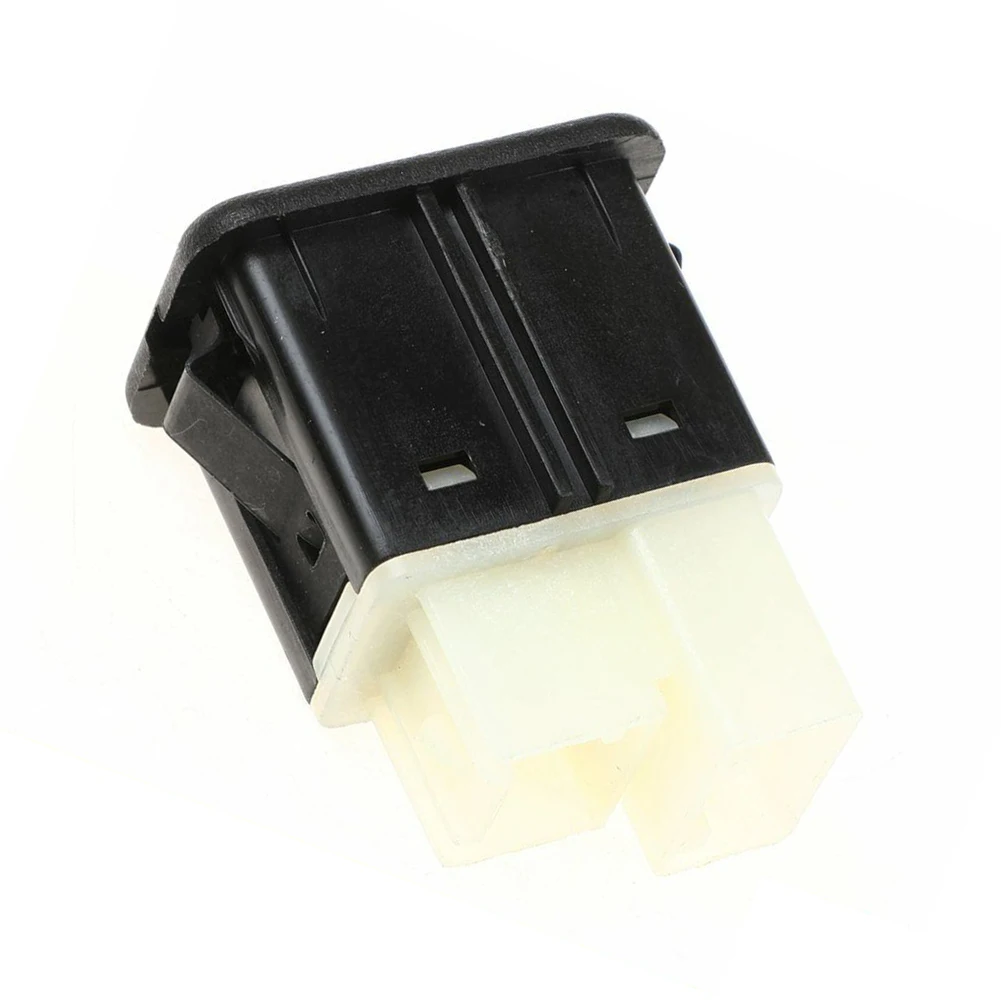

For Chevrolet Corvette Socket 1pc Black Car Electronics Accessories ABS Aux/USB Port Car Electronics Accessories