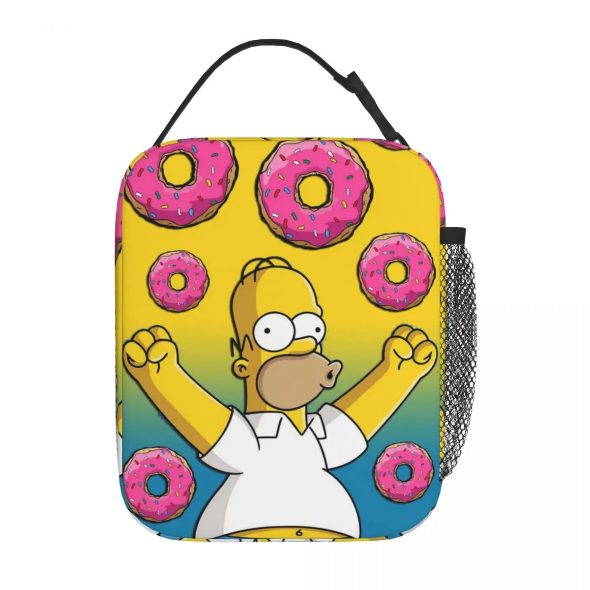 Рисунок 3 - Аниме Сумка Для ланча для детей