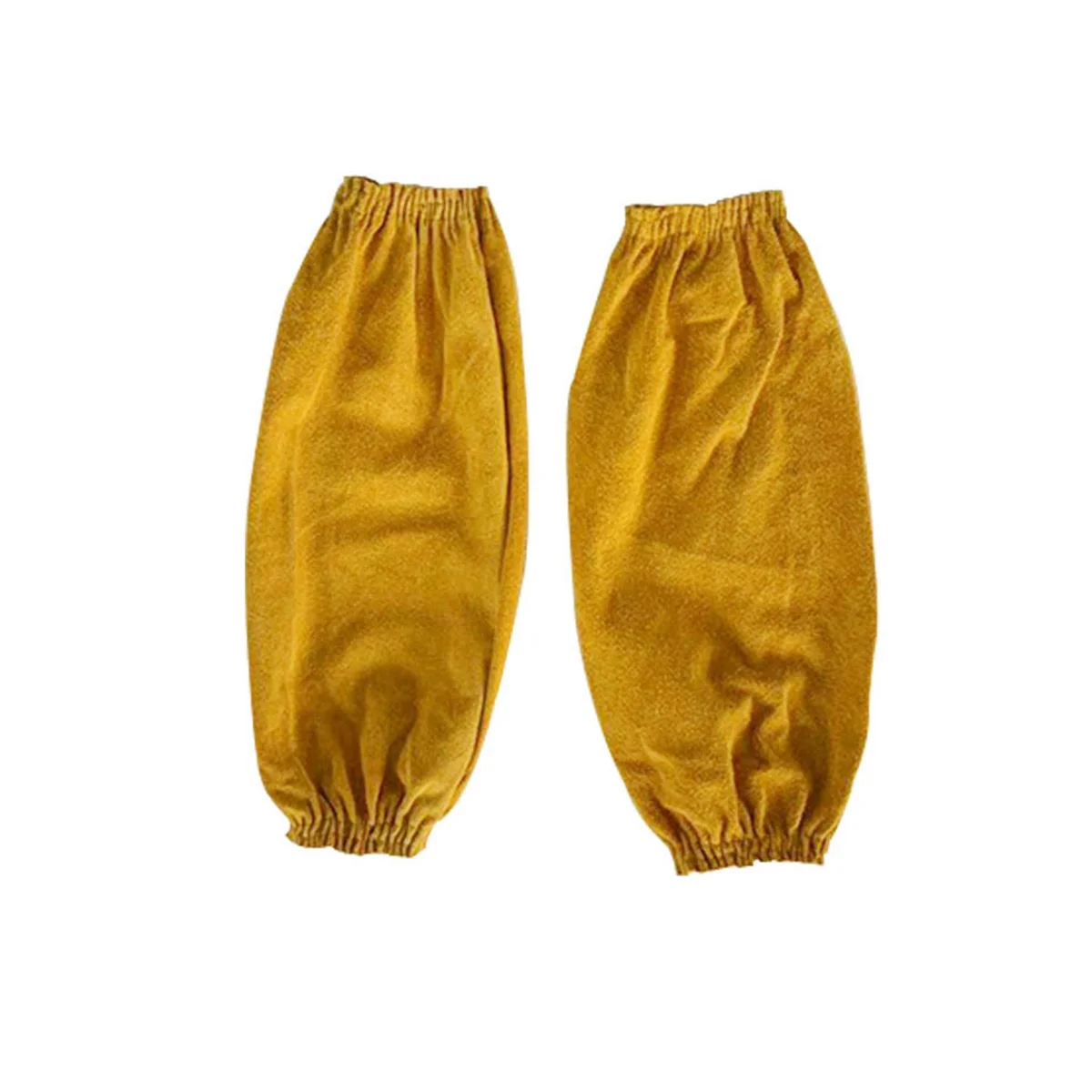 

1 пара защитных рукавов для сварки, фартуков для сварки и защитных рукавов для рабочей силы