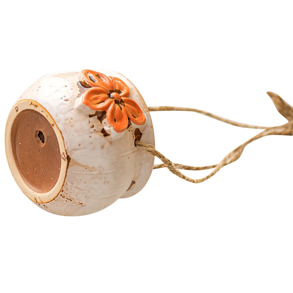 

Hanging Flower Pot Hanging Planter Hanging Baskets for Plants Flowers