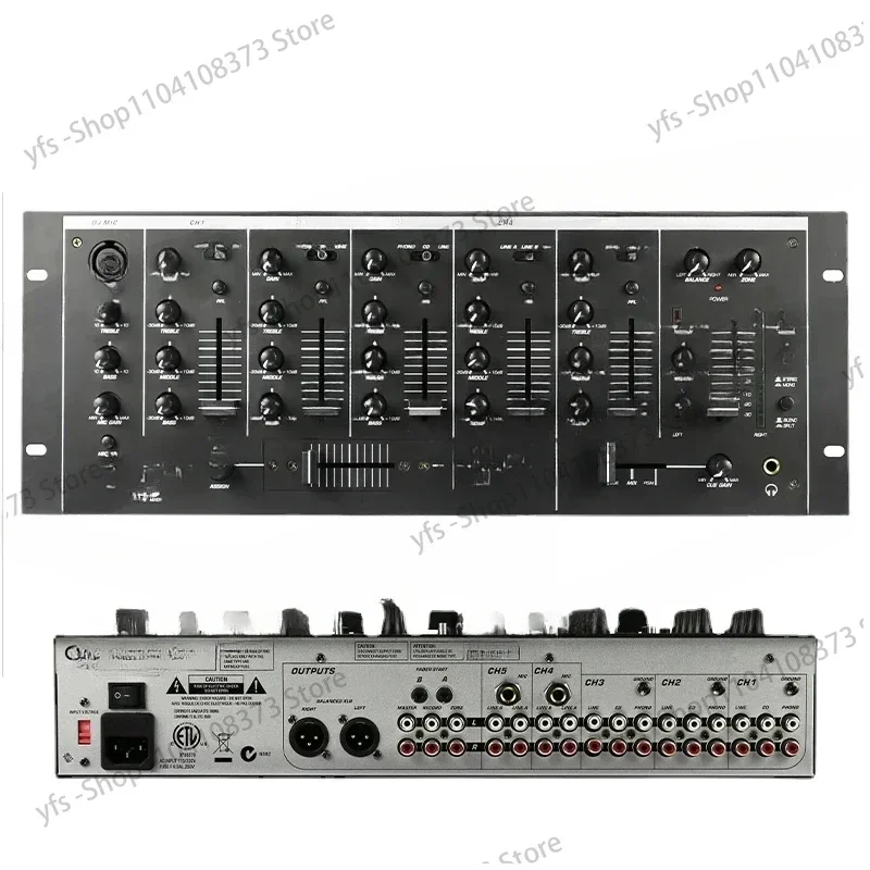 Профессиональная подставка для сценического диджея большая предложение ди-Джея