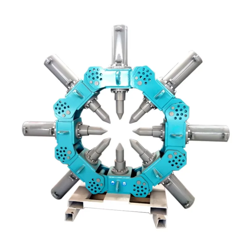 YG Высококачественный гидравлический выключатель широко используемый круглый