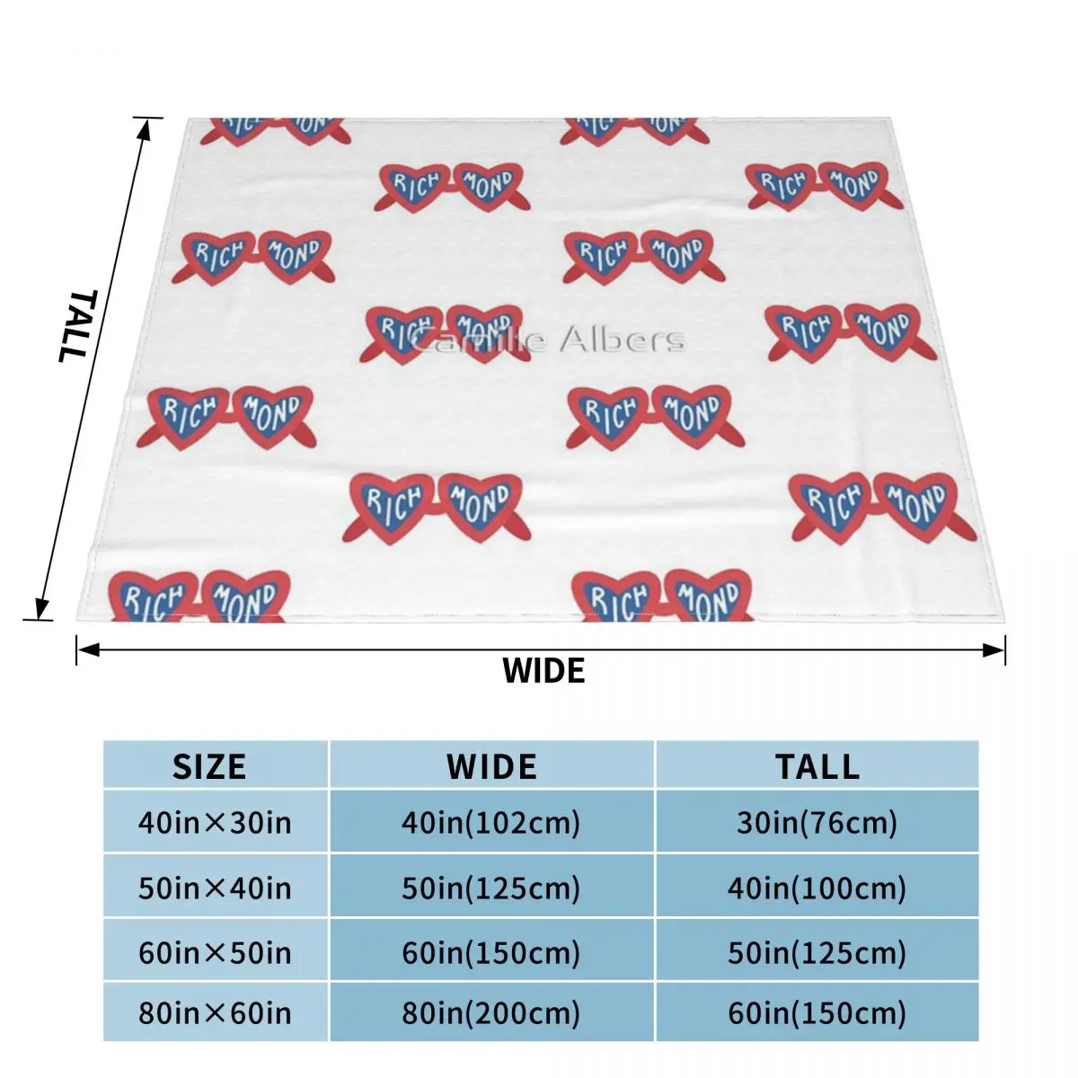 Солнцезащитные одеяла Ричмонда покрывало на кровать фотообои для двуспальной