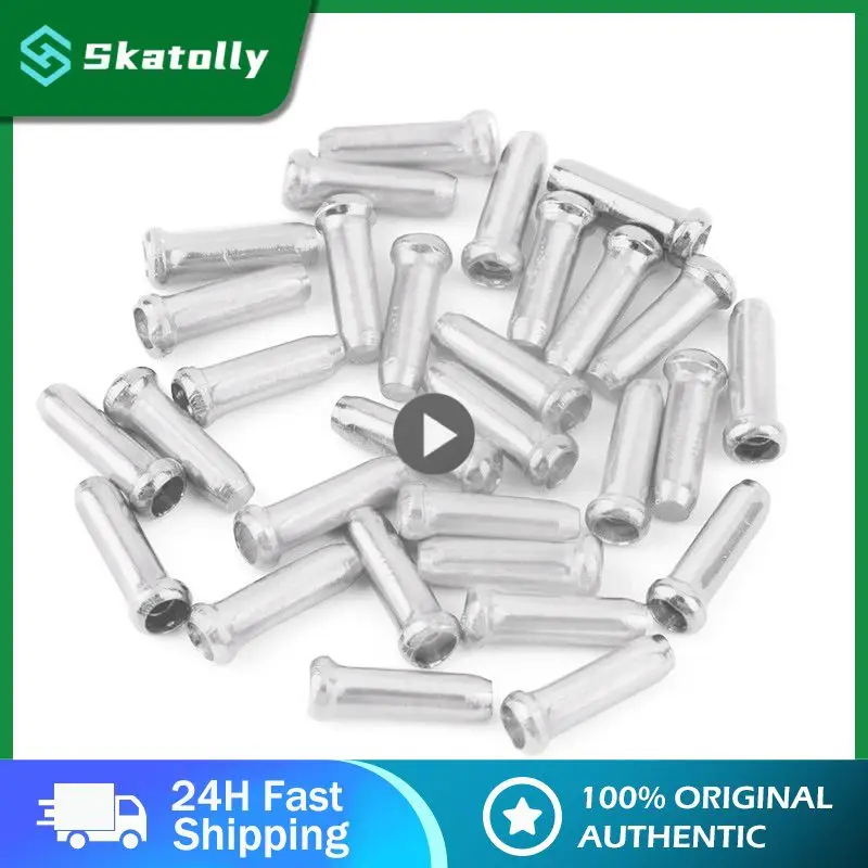 

1 шт. тормозной рычаг, внутренние наконечники троса, обжимные наконечники для горного тормоза из алюминиевого сплава, зажимные наконечники для тормозного провода