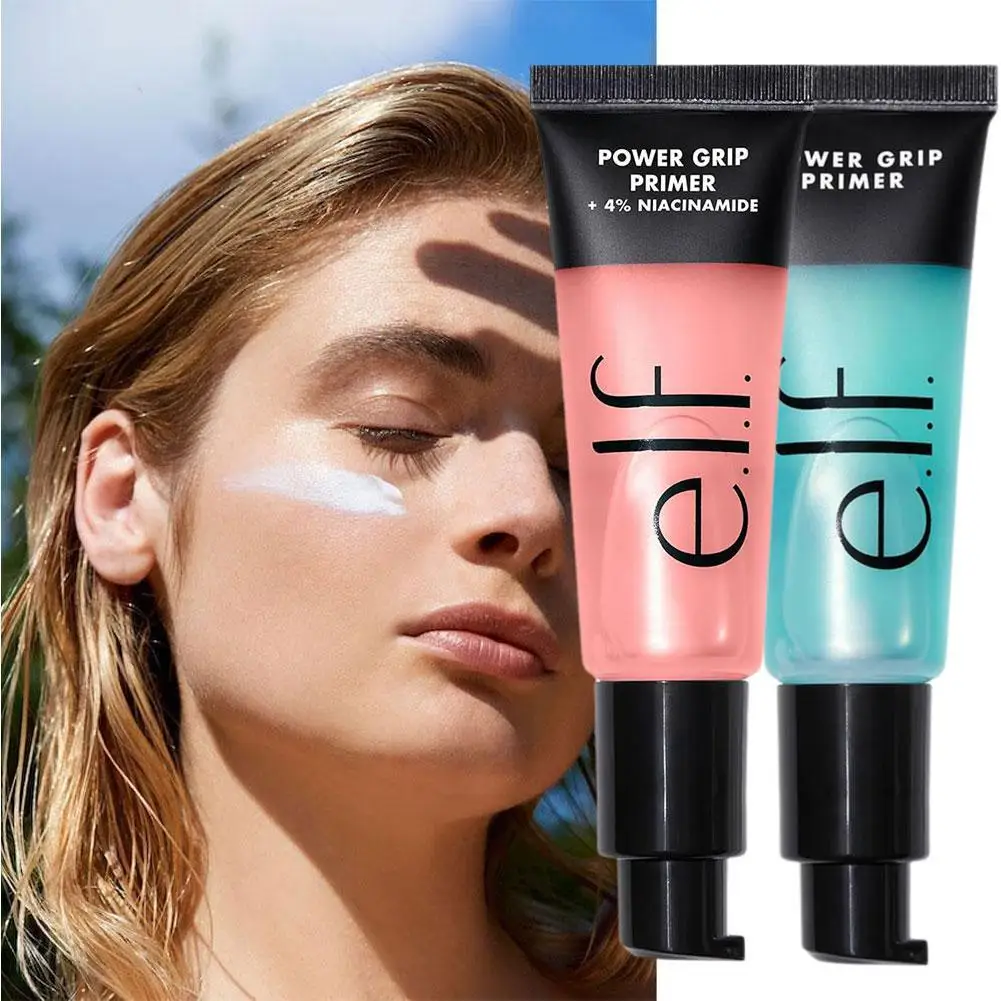 Увлажняющий праймер с гиалуроновой кислотой Power Grip Primer Base Gel