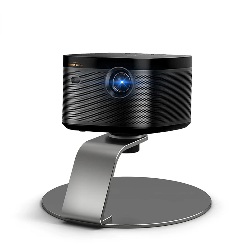 

Projector Stand Table Mobile Projector Mount Removable Adjustable Universal Projectors Bracket Holder for Studio Home Stage