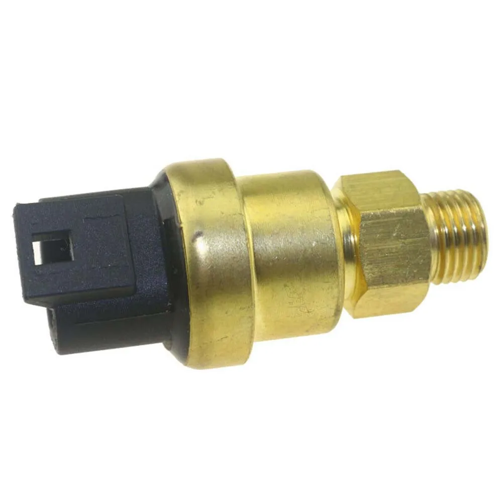 

Sensor Pressure Sensor For MT745 MT755 Heavy Duty Parts Plastic + Metal