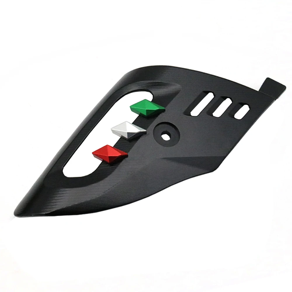 

Аксессуары для vespa Sprint Primavera LX S, переднее колесо мотоцикла, балансировочный амортизатор, декоративный защитный чехол