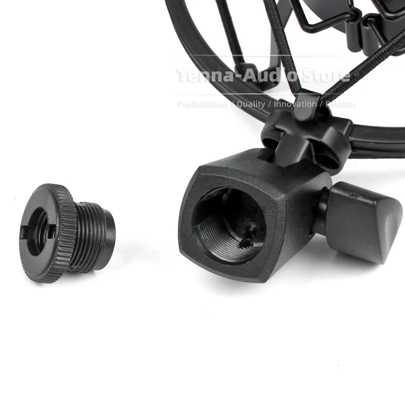 Внешний ударопрочный микрофон AKG C4500 B BC iPhone