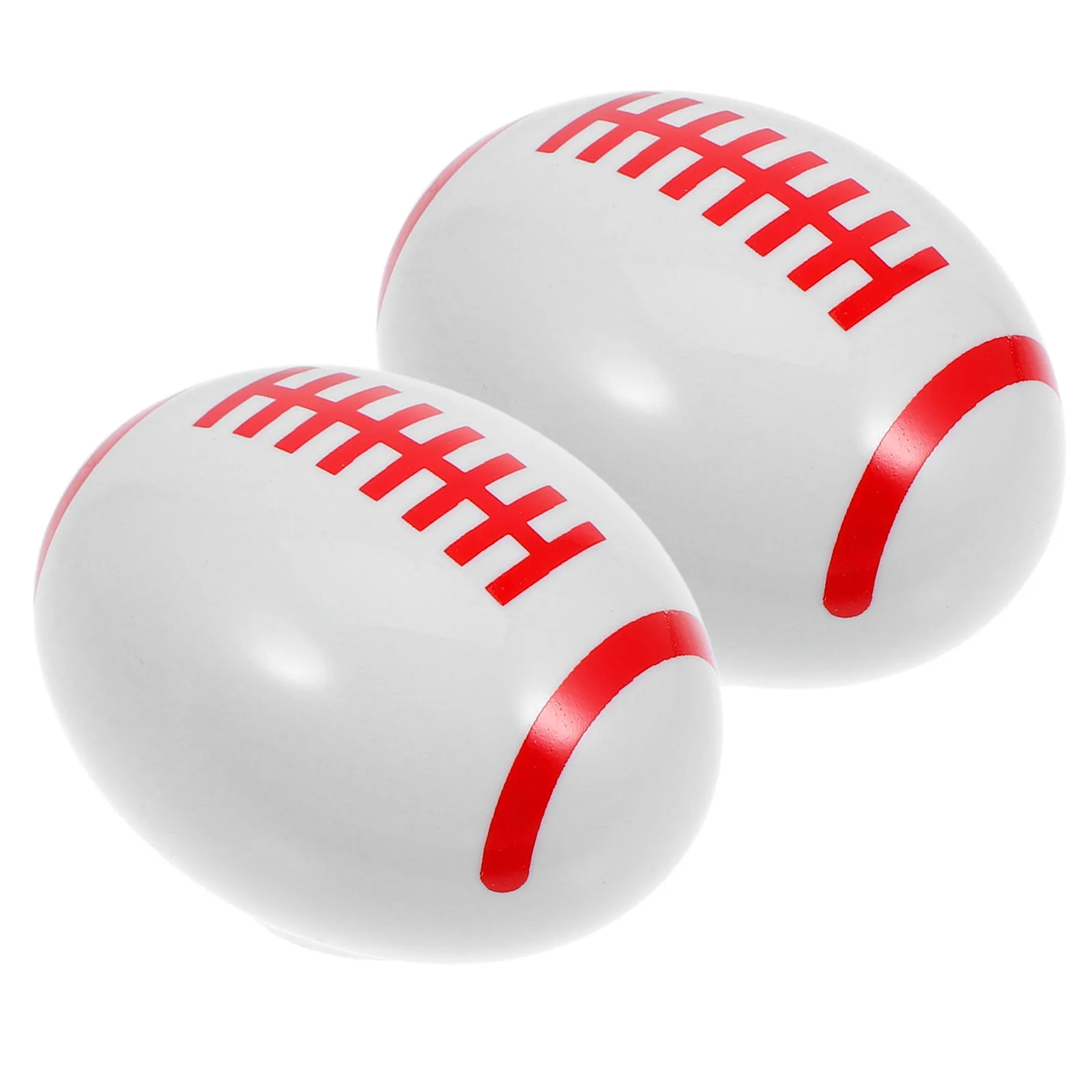 2 шт. сменная ручка для съемника регби ручки ящика спортивный мяч детские комода