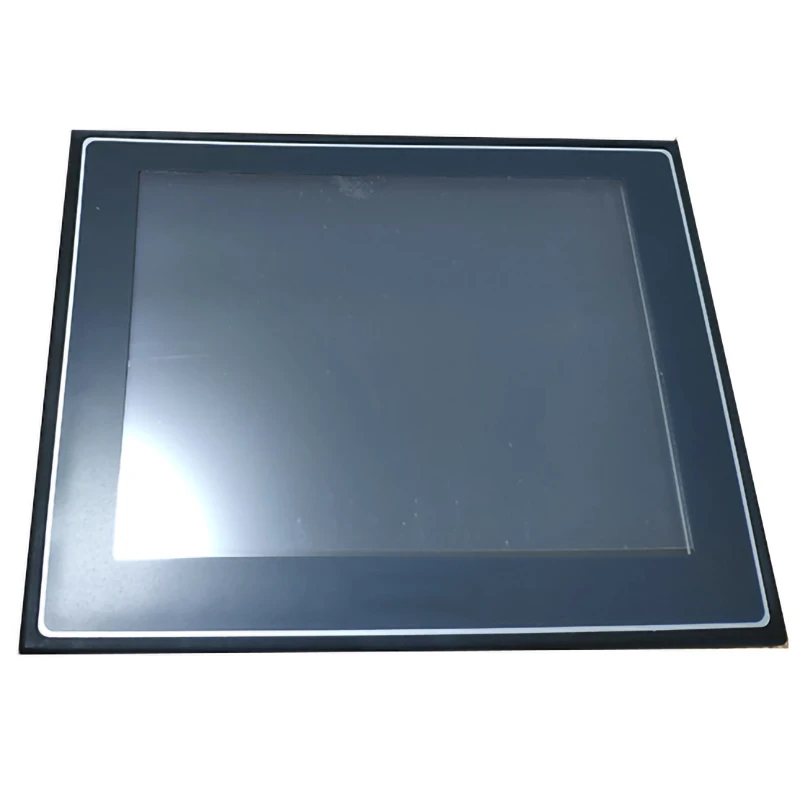 

Brand new original 7" Inch HMI Touch Screen Program Download Cable DOP-B07PS515 800*600 spot