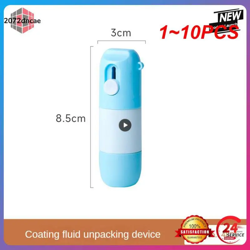 

1 ~ 10 шт., Защитная пленка для защиты личной безопасности