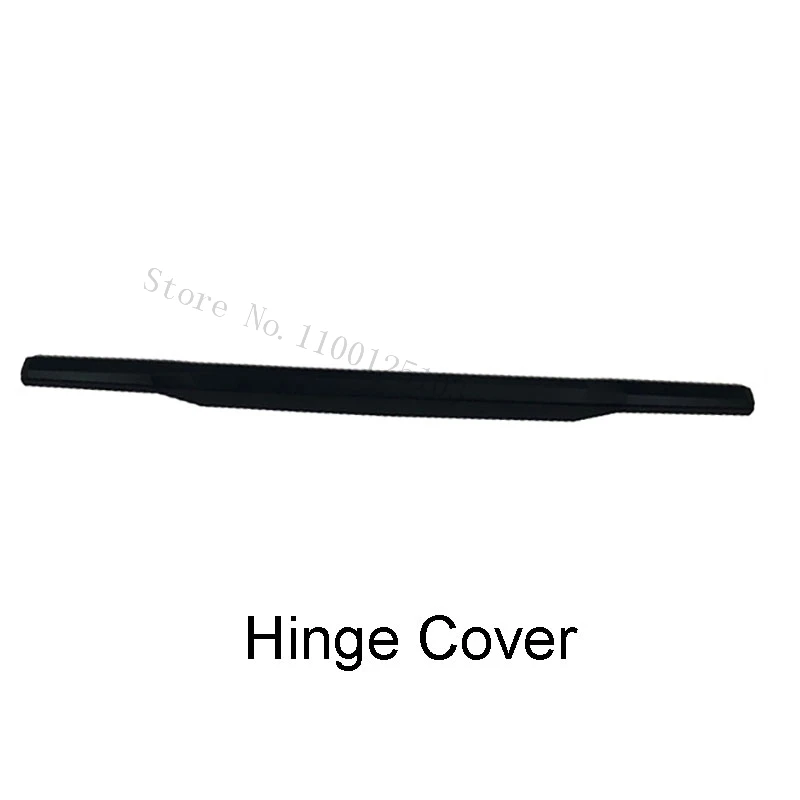 НОВЫЙ нижний корпус для ноутбука MSI GL73 8RC/8RD(MS-17C6)/GL73 8RE 7RD задняя крышка с