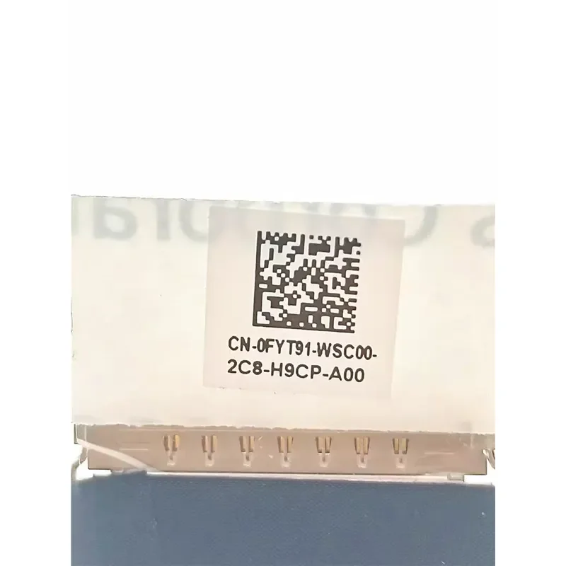 Фото Для Dell Inspiron 5435 7430 7435 2-in-1 кабель QF 0FYT91 №2