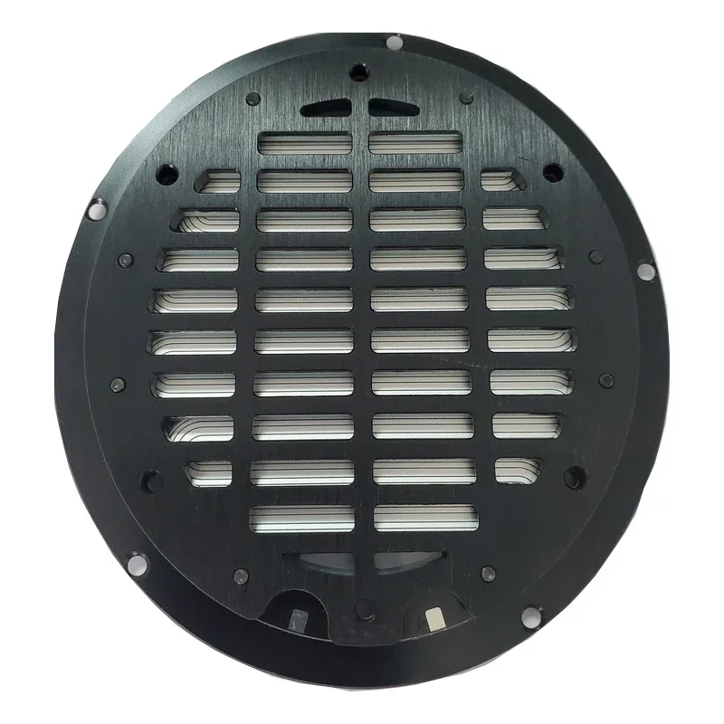 HiFi аудиофильский большой планарный магнитный преобразователь 104 мм