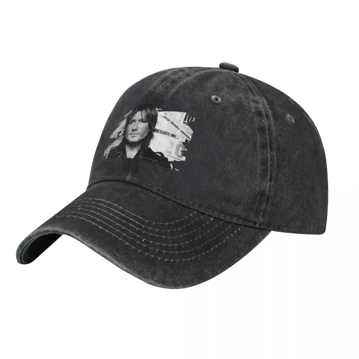 Городская бейсболка Keith мужские шапки женские защитные козырьки Snapback k-keith