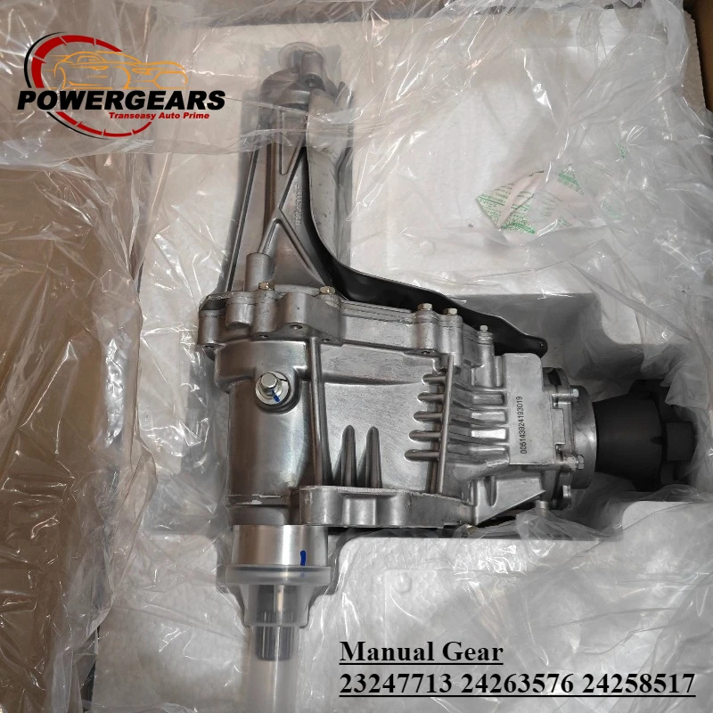 

23247713 ОРИГИНАЛЬНАЯ коробка передач для Opel Antara Chevrolet Captiva 2,2, ручная 6-скоростная, 2011, ручная передача вперед 24263576 24258517