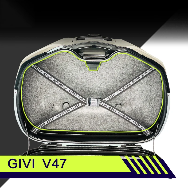 

Задняя подкладка для багажника мотоцикла Givi V47