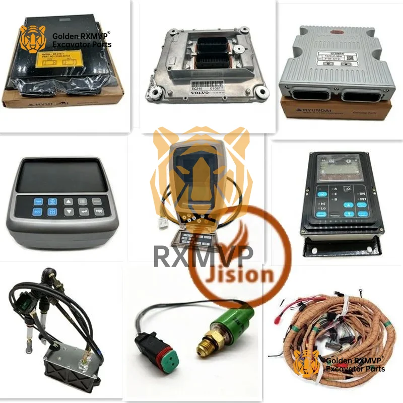 Для запасных частей 444h 544h 624h 644h 724h 744h Переключатели переключения погрузчика на